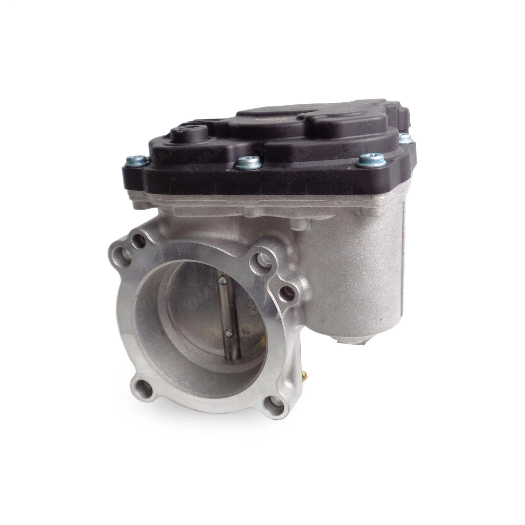 CORPO BORBOLETA TBI VW FOX/GOL/GOLF/POLO/SVEIRO/VOYAGE 1.6 8V 2010/2018