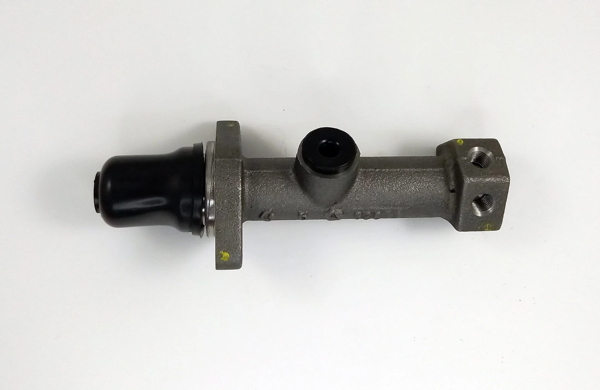 CILINDRO MESTRE FREIO SIMPLES 17.46MM VW FUSCA 67/76 TODOS COM TAMBOR