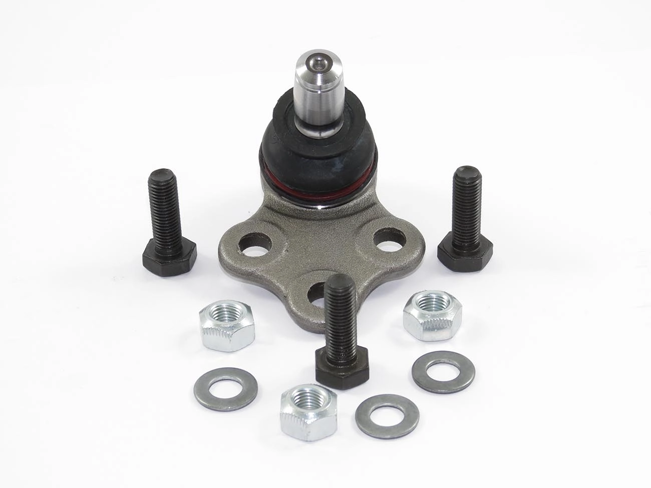 PIVÔ SUSPENSÃO FIAT STILO 2001/2010 - BRAVO 2011/2022 - DIREITO/ESQUERDO