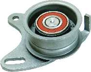 TENSOR CORREIA COMANDO MITSUBISHI L-200/300 - PAJERO 2.5 - H100/GALLOPER 2.5 98/99 / HR 2.5 TCI