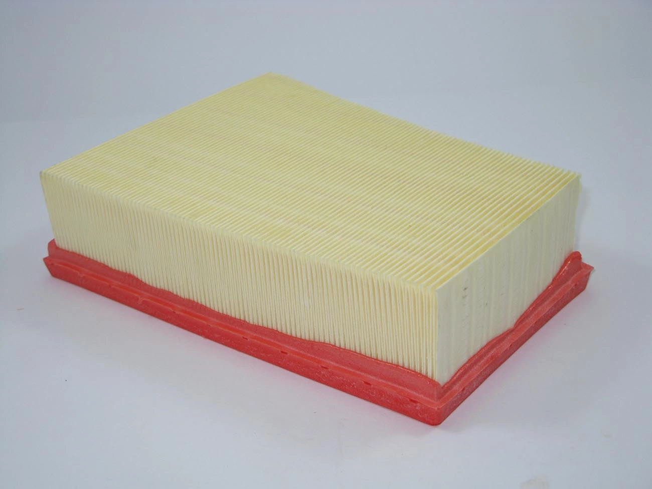FILTRO DE AR RENAULT FLUENCE/DUSTER 1.6 12/ - MEGANE 2.0 06/ - SCENIC 08/ - NISSAN SENTRA 10/13