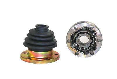 JUNTA HOMOCINETICA DESLIZANTE CAMBIO VW FOX 1.0 03/09 - 33 ESTRIAS