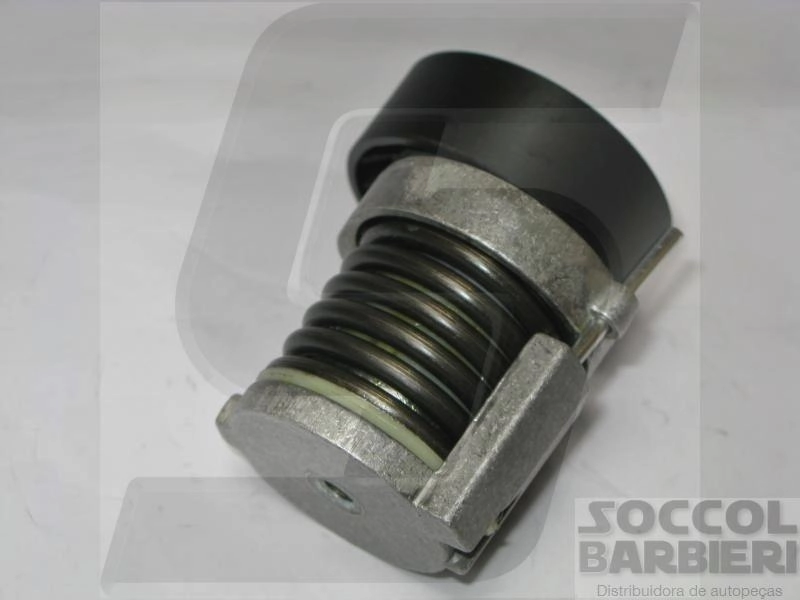 TENSOR CORREIA ALTERNADOR VW GOLF/POLO 1.6 2001/ - FOX 1.0/1.6 - S/ACD - IBIZA 1.6 16V 00/03 C/ACD