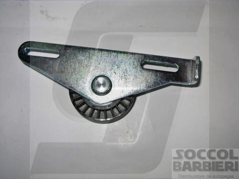 POLIA ALTERNADOR RENAULT CLIO/LOGAN/KANGOO/SANDERO/SCÉNIC/SYMBOL 1.6 8V/16V - 8,30X70X25,50MM