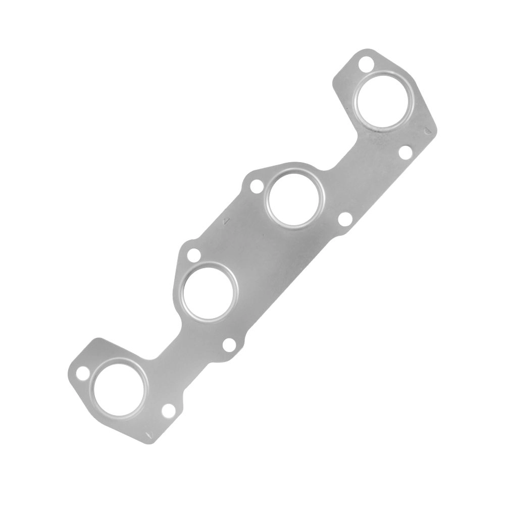 JOGO JUNTAS SUPERIOR MOTOR SEM RETENTOR CITROEN C3 05/12 - PEUGEOT 206/207/HOGGAR - 1.4 8V