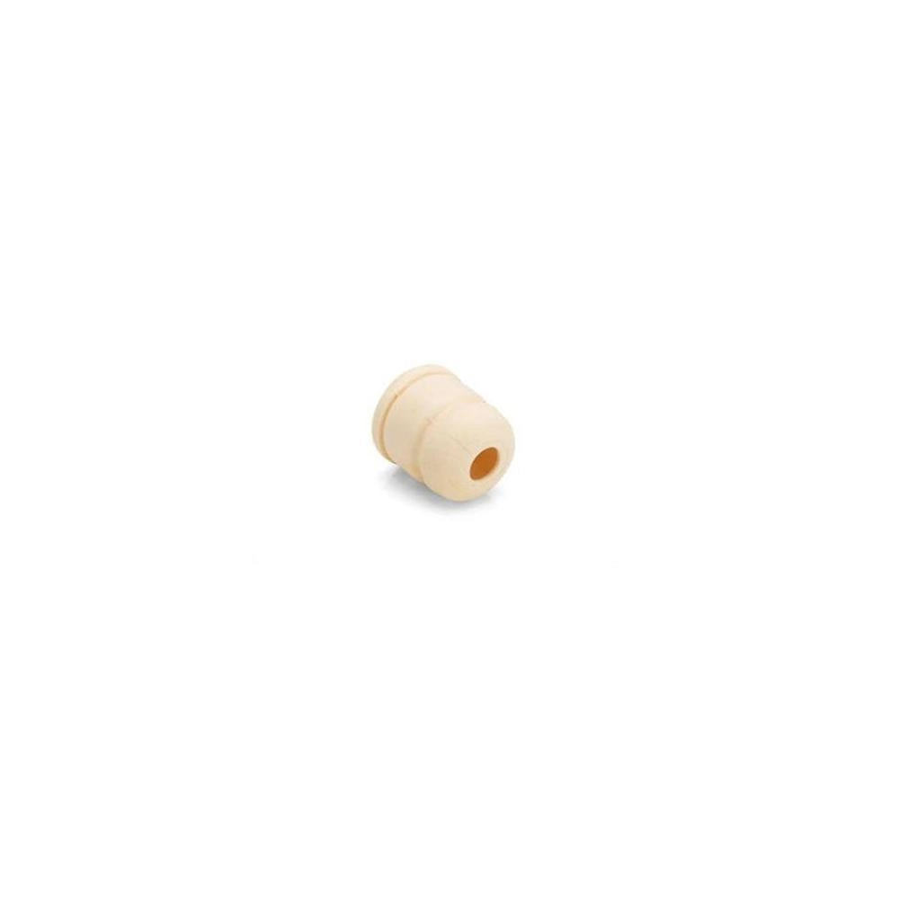 BATENTE SUSPENSÃO DIANTEIRA SEM CANECA FORD RANGER 04/11
