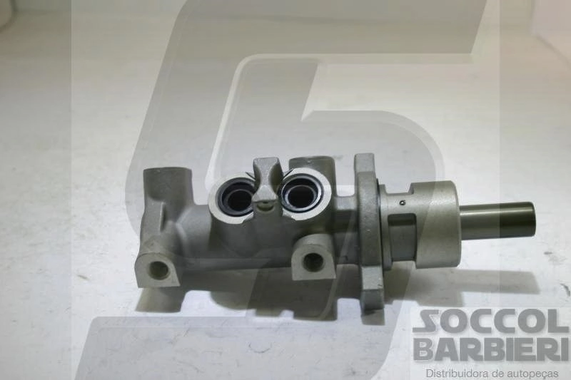 CILINDRO MESTRE FREIO SEM ABS FORD FOCUS 00/05 - SISTEMA BOSCH