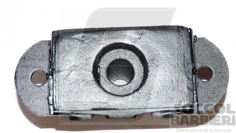 COXIM CAMBIO FORD F-1000/2000 /92 - F-4000 /99 - TRASEIRO DO MOTOR