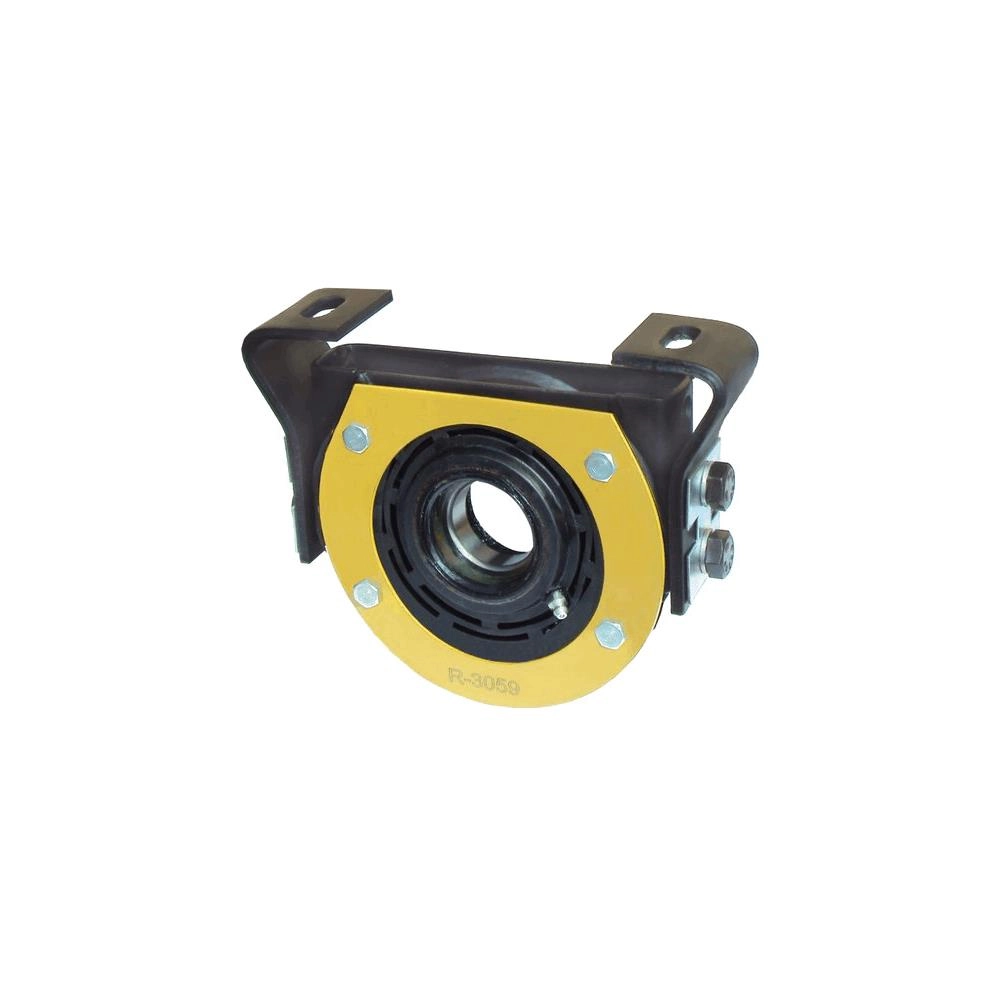 SUPORTE DO CARDAN MB 709/710/712/809/812/912/914 - 40 MM COM FLANGE SISTEMA YOKI IMPORTADO