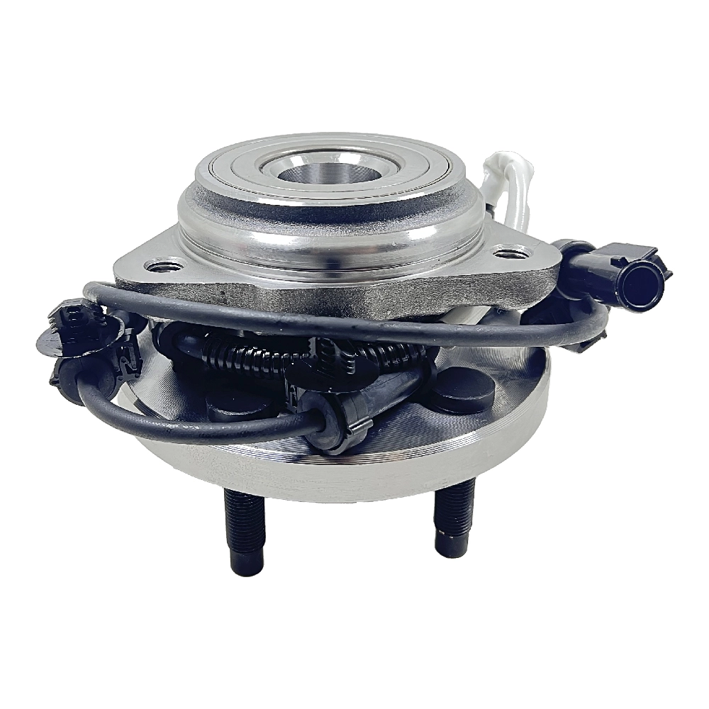 CUBO DIANTEIRO COM ROLAMENTO COM ABS FORD RANGER 4X4 05/11 - EXPLORER 4X4 95/00 - 5 FUROS 27 ESTRIAS