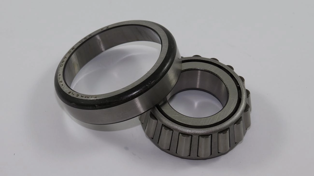 ROLAMENTO RODA DIANTEIRA INTERNO AERO WILLYS F-75/JEEP/RURAL/ 4X2