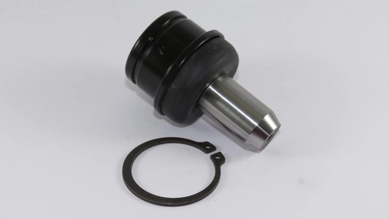 PIVÔ SUSPENSÃO SUPERIOR DIREITO/ESQUERDO FORD RANGER GASOLINA 94/97 4X2/4X4 EXPLORER 95/97 LD/LE