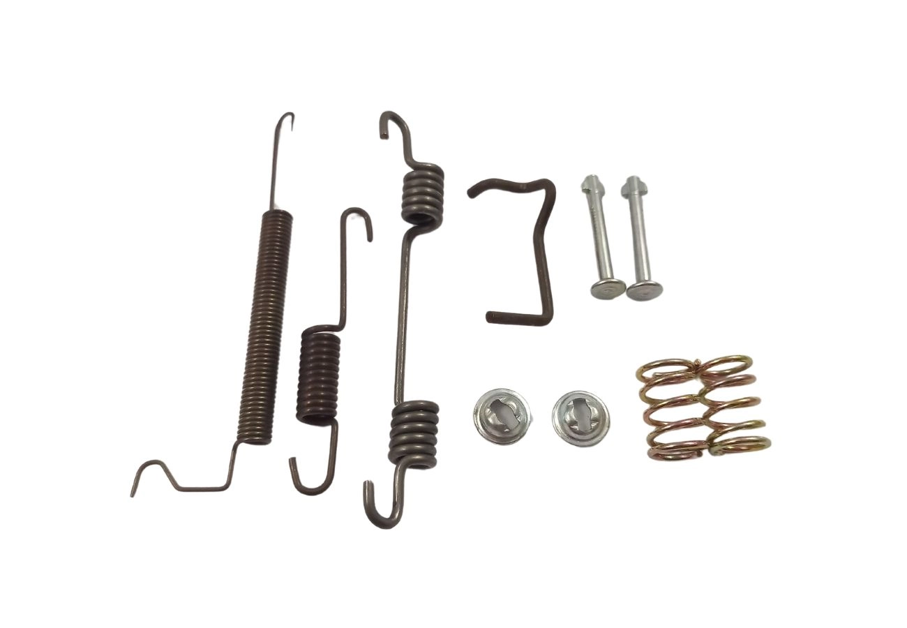 REPARO DA SAPATA/PATIM GM CORSA - PINO 27MM - L/E