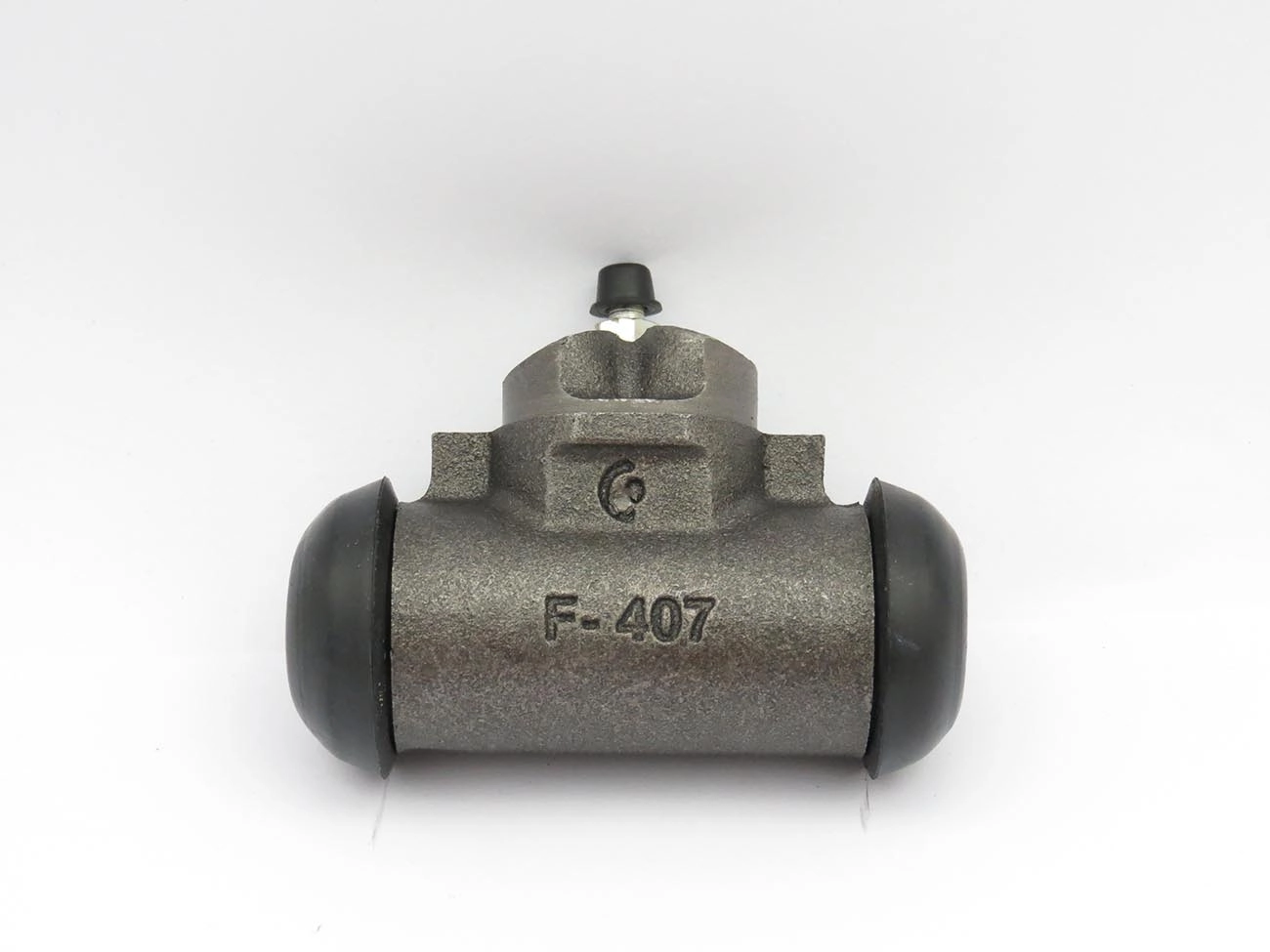 CILINDRO RODA FREIO TRASEIRO LADO ESQUERDO TRASEIRA ESQUERDA FORD F-4000 95/98 1P 25,40MM