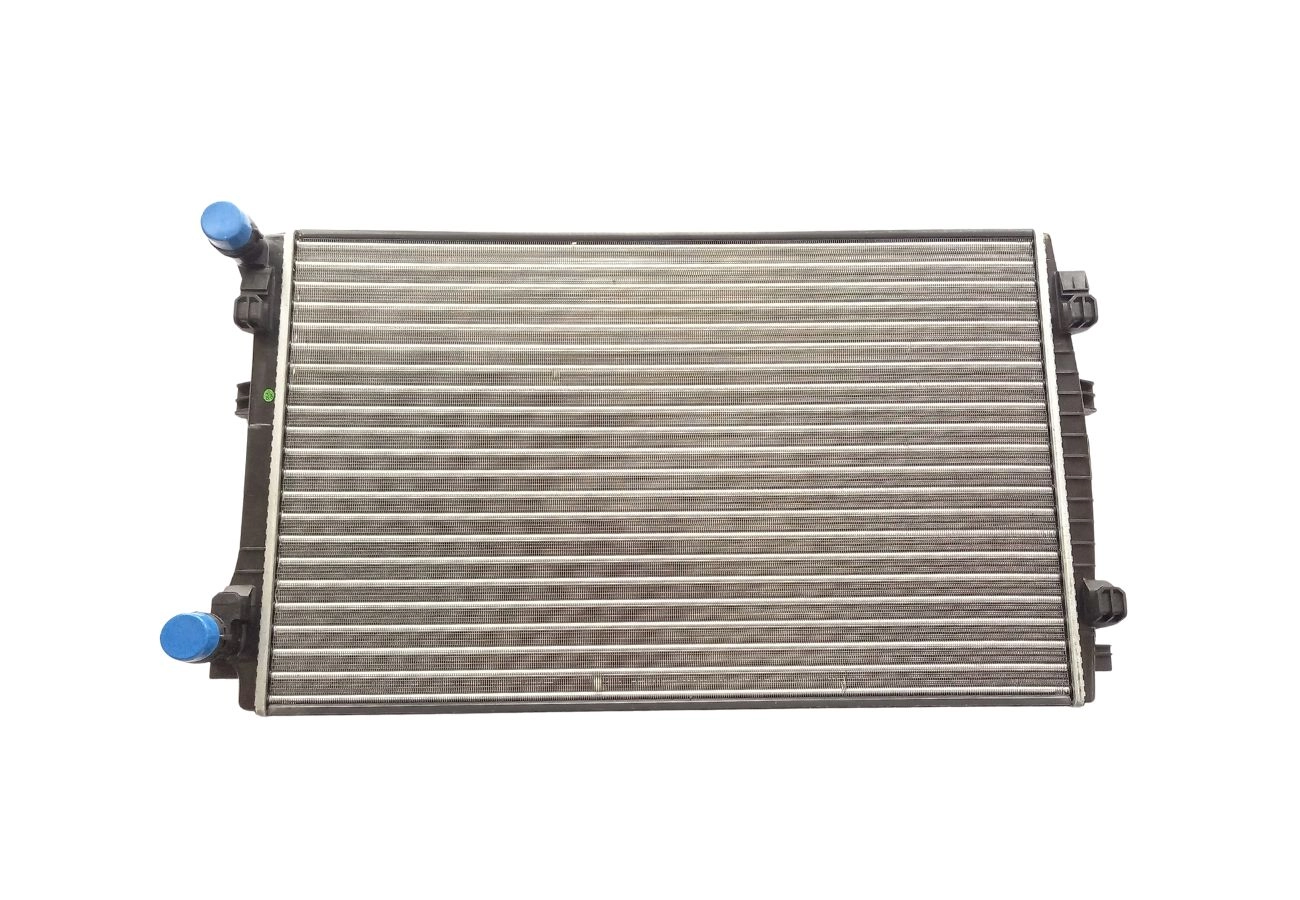 RADIADOR AUDI A3 1.8/2.0 - VW GOLF 1.4 14/19 - POLO 1.0 18/19 - TCROSS 19/ - TIGUAN/VIRTUS 18/19