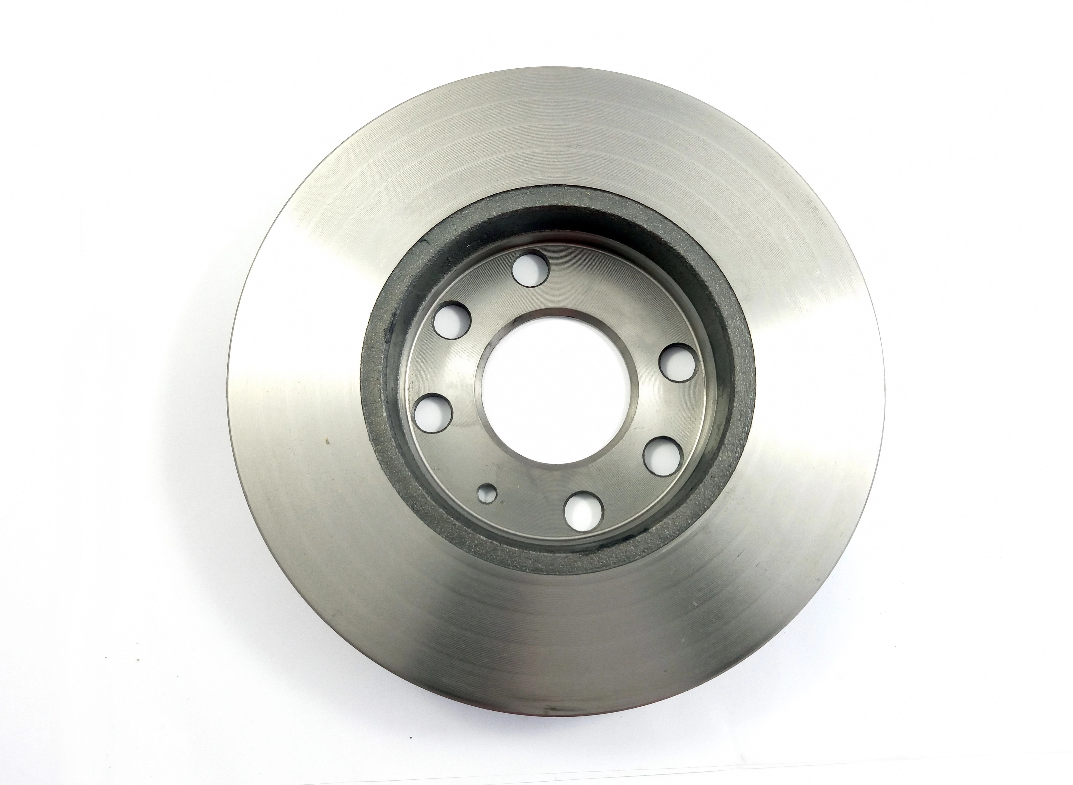 DISCO FREIO DIANTEIRO SÓLIDO 236MM 4 FUROS GM CORSA 1.0 8V 94/ 94/96 CELTA 00/