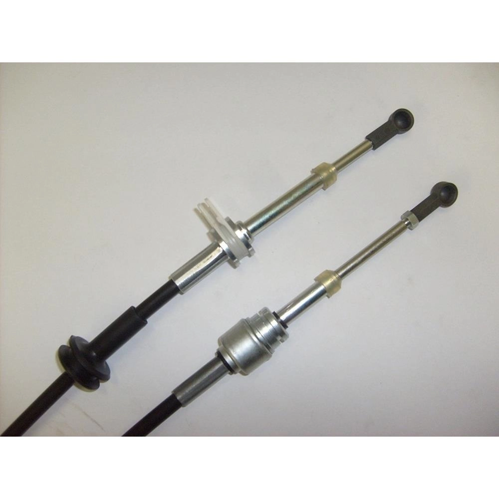 CABO CÂMBIO SELEÇÃO MARCHAS CITROEN JUMPER/FIAT DUCATO/PEUGEOT BOXER 2006/ - 1020MM