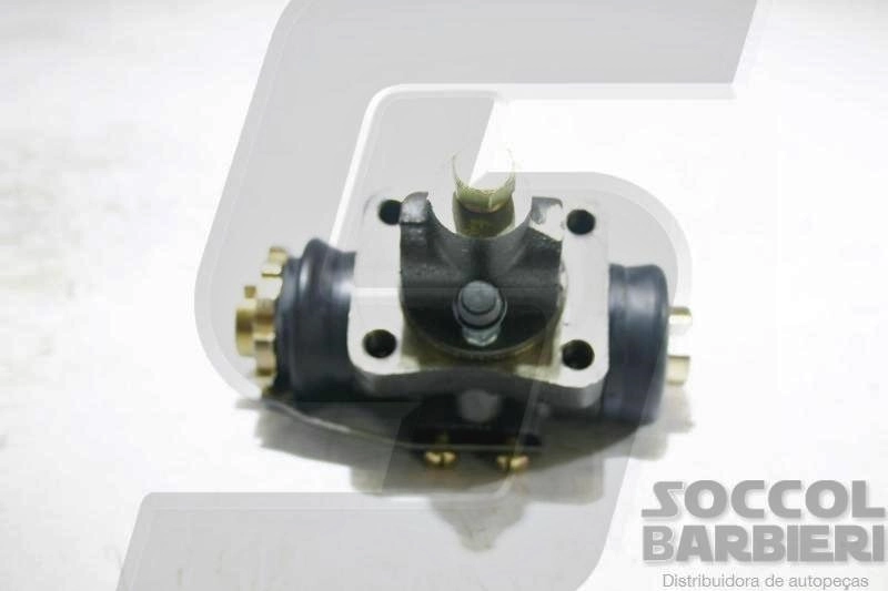 CILINDRO RODA DIANTEIRO ANTERIOR LADO DIREITO DIANTEIRA ANTERIOR/SUPERIOR TOYOTA BANDEIRANTE 80/96 1P