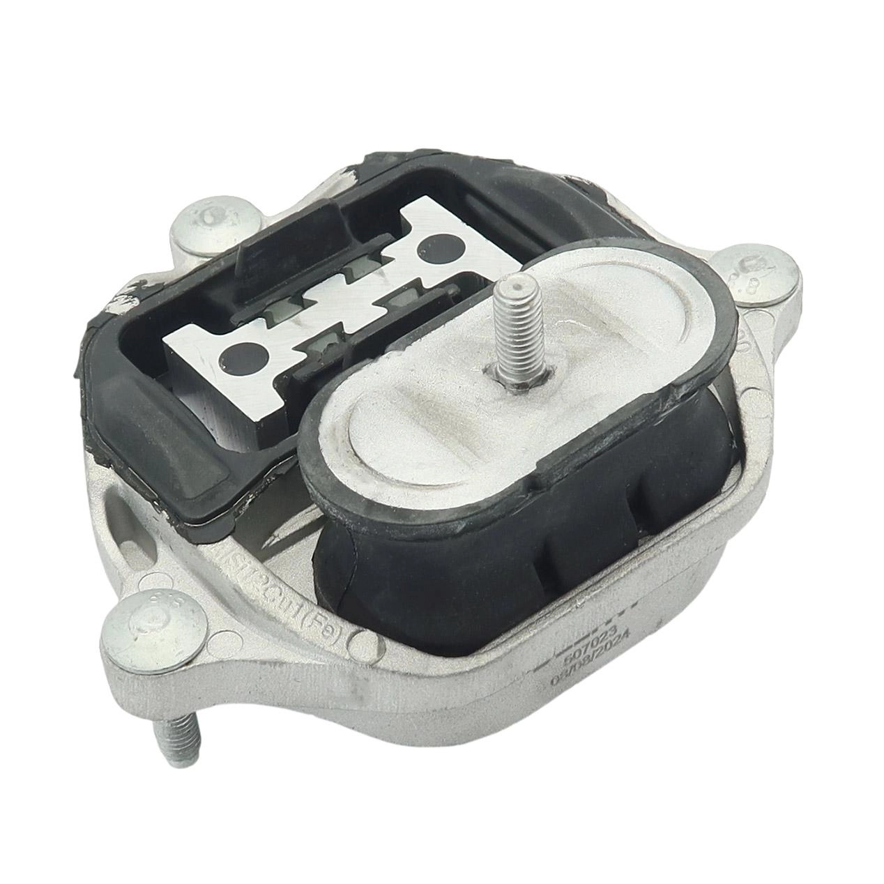COXIM CAMBIO TRASEIRO INFERIOR DIREITO AUDI A4/A5/A7/Q5/RS4/RS5 - PORSCHE MACAN 3.0/3.6 14/18