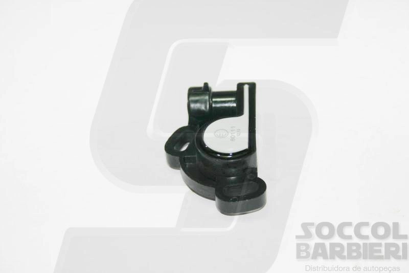 SENSOR POSIÇÃO BORBOLETA TPS GM CORSA/MONZA/KADETT S-10/BLAZER EFI ASIA TOWNER 1.0 99/