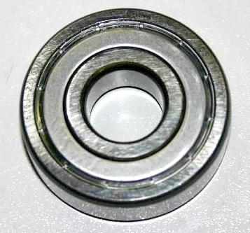 ROLAMENTO INDUSTRIAL APLICAÇÕES DIVERSAS SKF 17X47X14MM