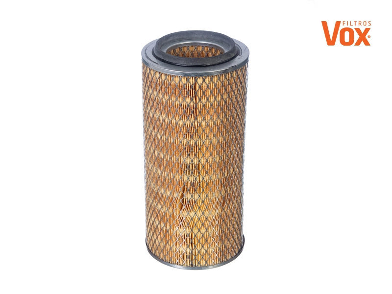FILTRO AR MOTOR GM D-10/20 79/96 VW 11.130/12.140/13.130/14.140/15.160