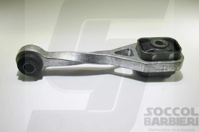 COXIM/SUPORTE TRASEIRO CÂMBIO CÂMBIO/TRANSMISSÃO MANUAL TIPO BIELA RENAULT CLIO 98/ MEGANE 01/ TORCIDA BASE QUADRADA