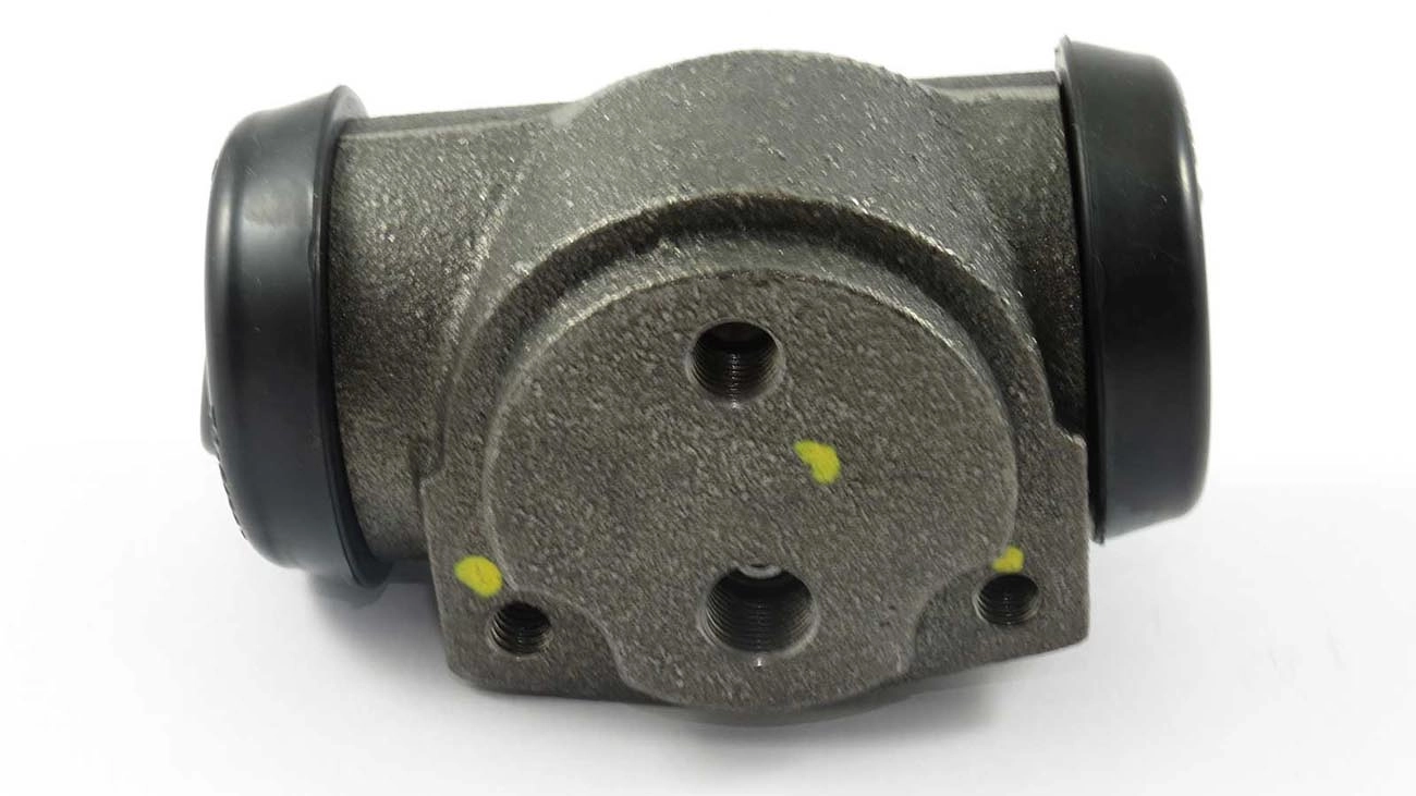 CILINDRO RODA FREIO DIANTEIRO LADO ESQUERDA INFERIOR DIANTEIRA GM A/C/D-60/80/11000/19000 VW 11.130 82/85 1-3/8