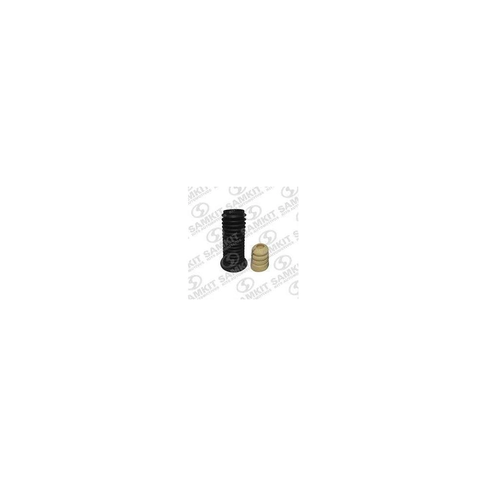 KIT AMORTECEDOR DIANTEIRO FORD NEW FIESTA 11/19 - KA 14/ - BATENTE E COIFA