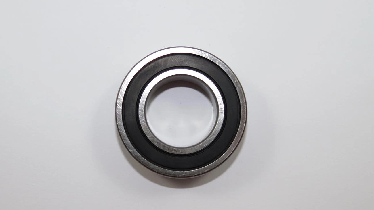 ROLAMENTO INDUSTRIAL 25X47X12MM TIMKEN
