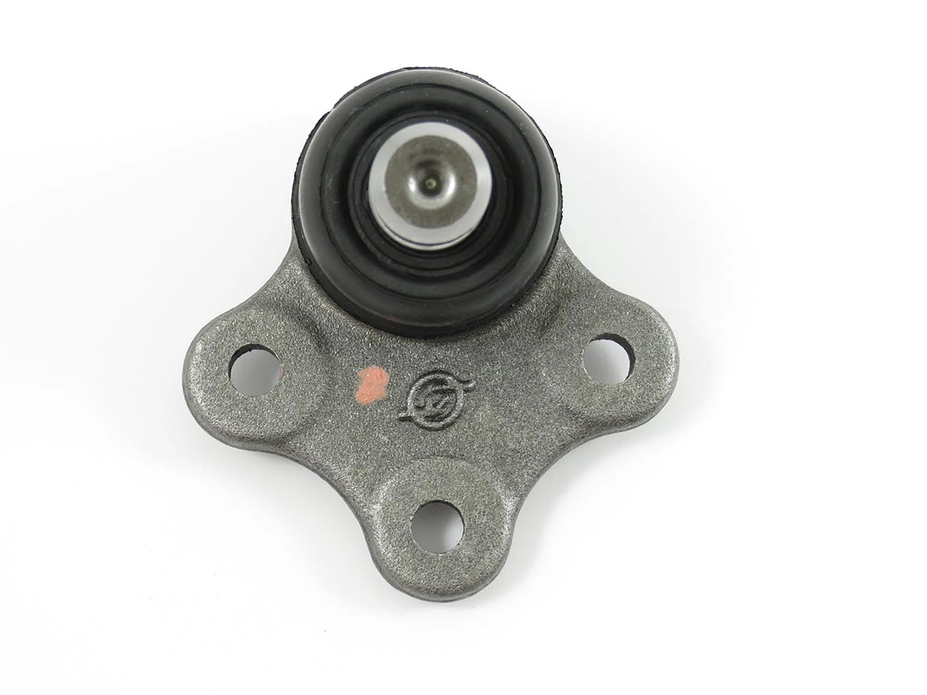 PIVÔ SUSPENSÃO DIREITO/ESQUERDO FORD NOVO FIESTA 02/14 ECOSPORT 03/12 4X2/4X4 KA 08/13