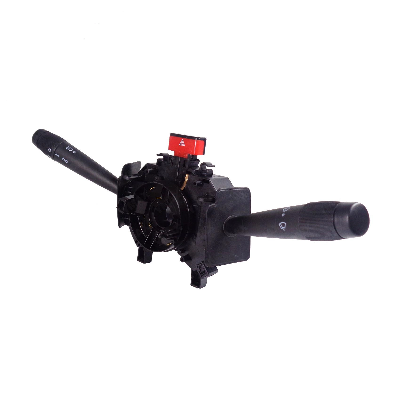 CHAVE DE SETA FIAT FIORINO 1997/2013 - UNO 2003/2013 - SEM LIMPADOR TRASEIRO