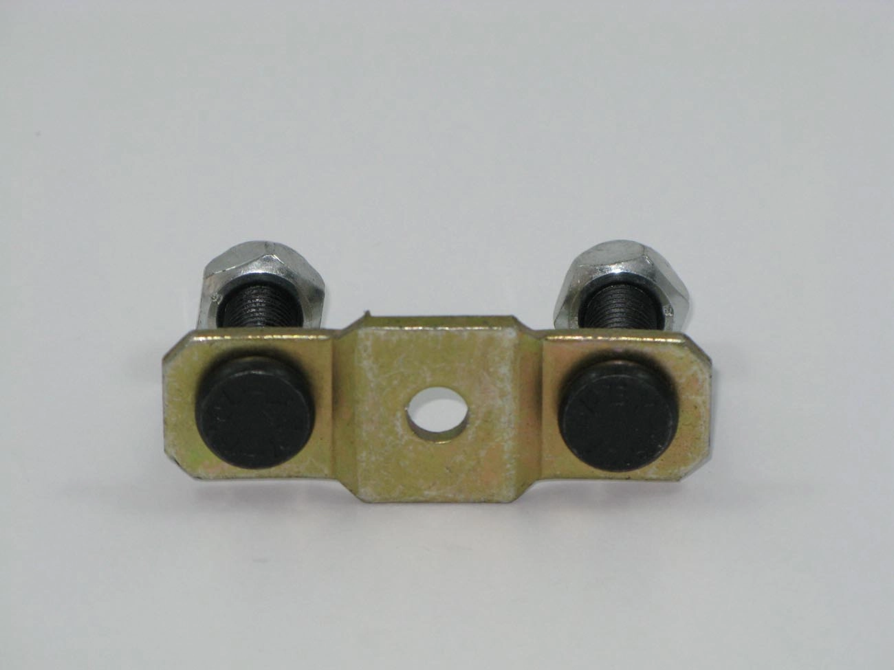 KIT TRAVA PIVÔ 10MM PIVO VW GOL/PARATI/VOYAGE