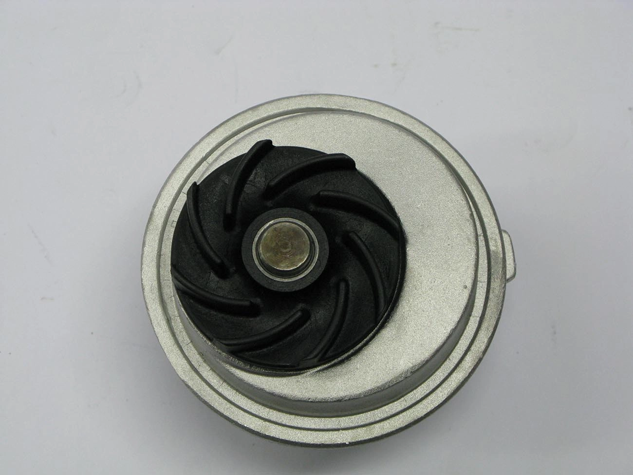 BOMBA AGUA GM MONZA 87/88 - C/CHAPA