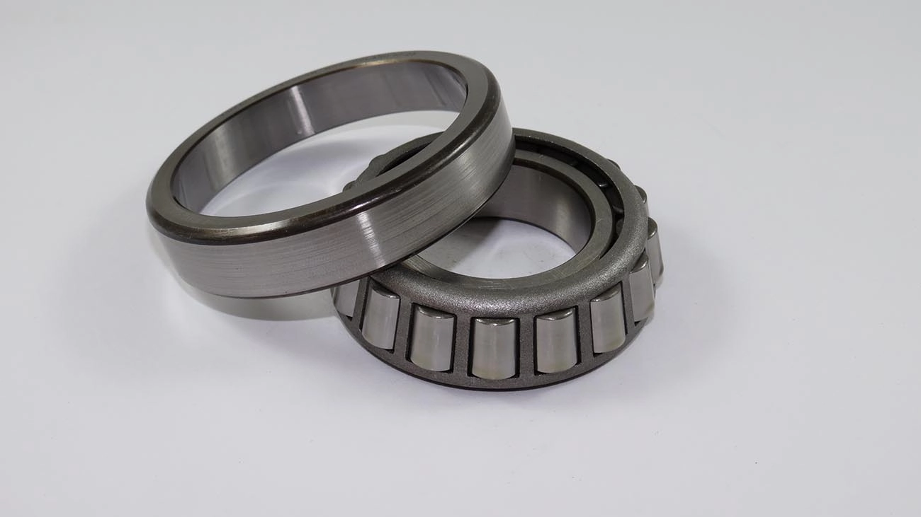 ROLAMENTO RODA ASIA TOPIC - CBT 8060/8240/8440 - NEW HOLLAND 1530 - VALTRA 685/785 - 40X80X19,75MM