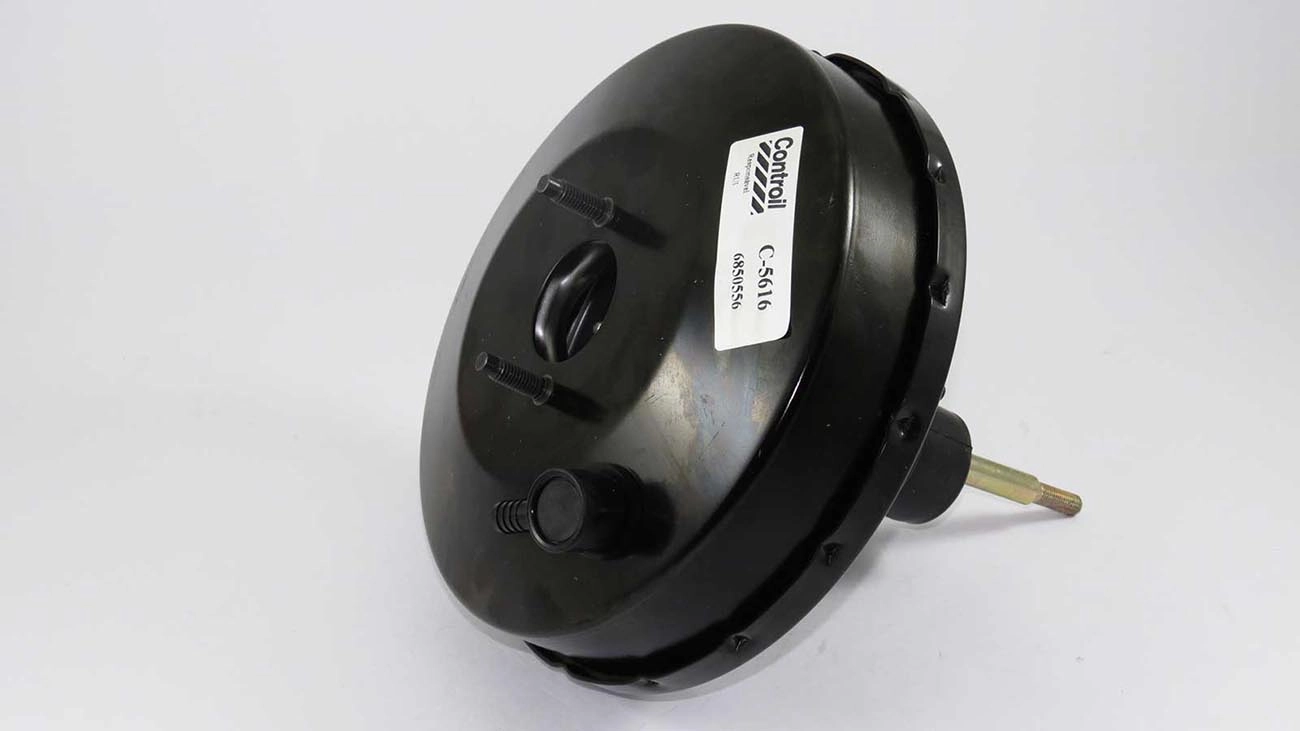 SERVO FREIO 200MM GM CHEVETTE/CHEVY/MARAJO 87/95 13/16 TEVES