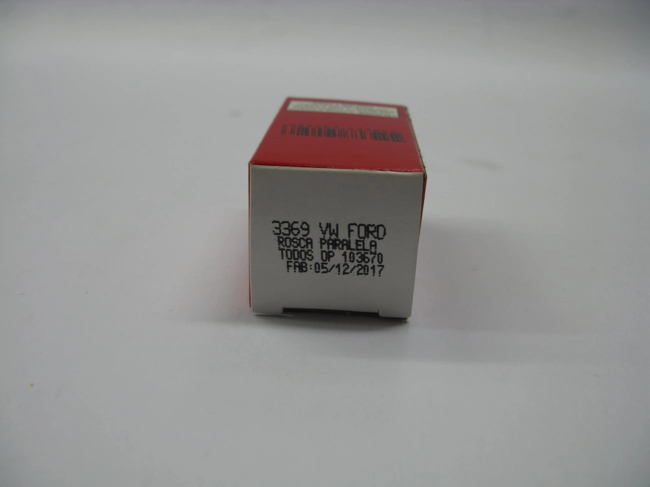 INTERRUPTOR PRESSÃO ÓLEO VW GOL/VOYAGE/PARATI/SAVEIRO/SANTANA/APOLLO/POLO/GOLF AP SEAT CORDOBA