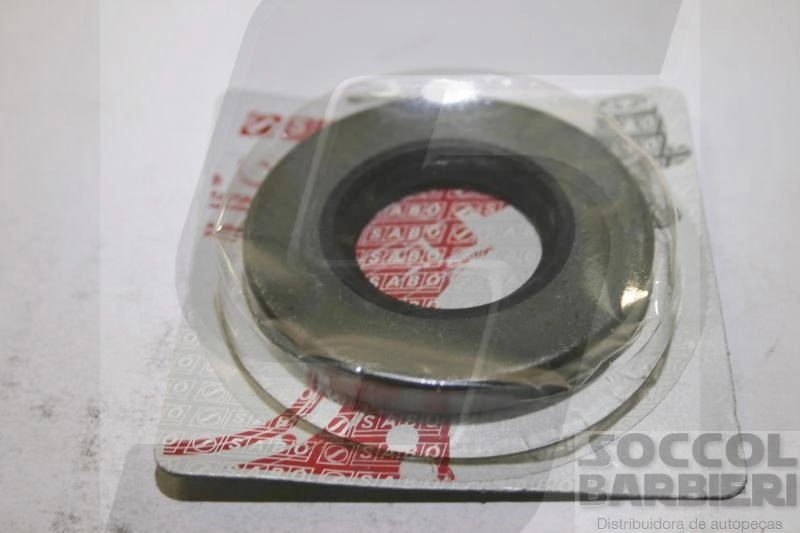 RETENTOR CUBO RODA DIANTEIRO INTERNO 33,30X69,40X7,90MM DIANTEIRA WILLYS F-75/JEEP/RURAL 4X4