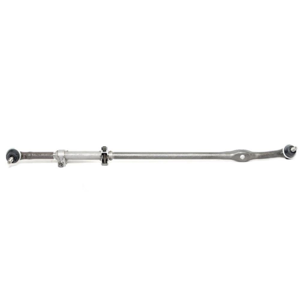 BARRA DIRECAO FORD F-1000 EXCETO ARGENTINA - 92/ CENTRAL LONGA 1019MM