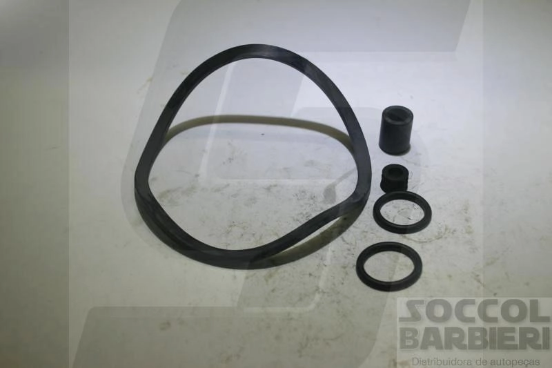 KIT RESERVATÓRIO BOMBA SISTEMA ZF DIREÇÃO HIDRÁULICA PARCIAL DIRECAO HIDRAULICA MB 1313/1513/1519/2013