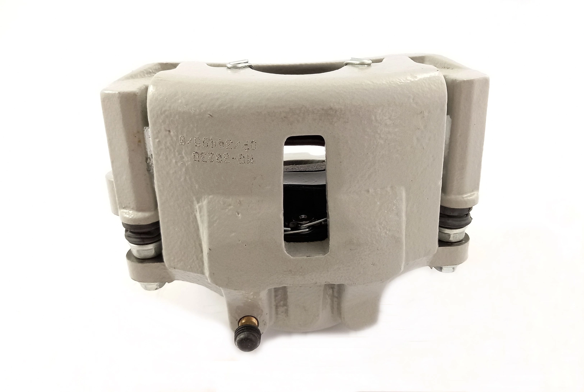 PINCA FREIO GM S-10/BLAZER 95/2012 4X4 - DIREITA COMPLETA