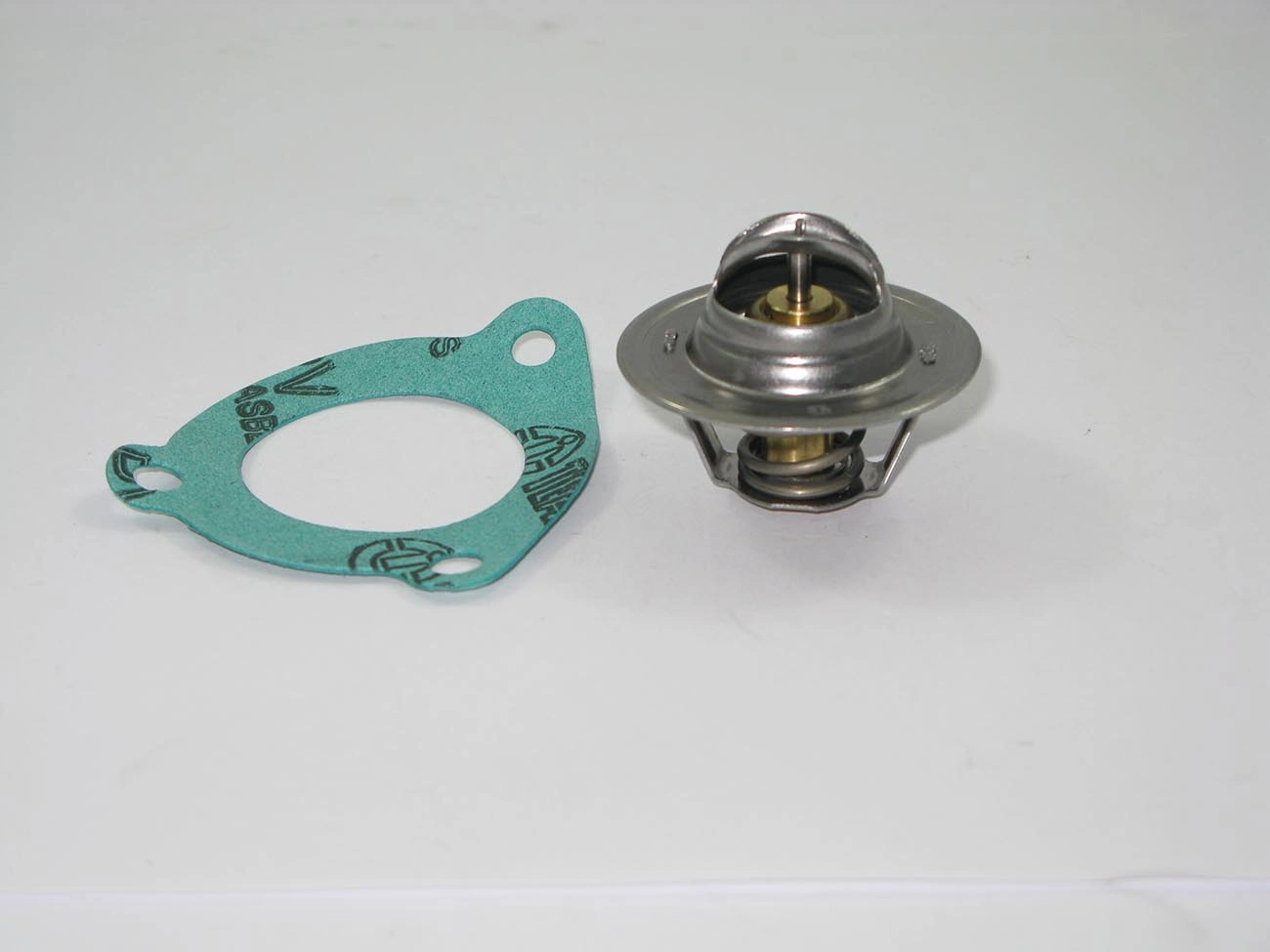 VALVULA TERMOSTATICA FORD ESCORT/VERONA CHT - VW GOL/VOYAGE/SAVEIRO AE - ALCOOL