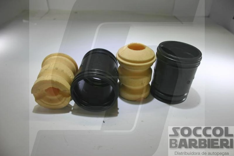 KIT AMORTECEDOR BMW SERIE 3 91/