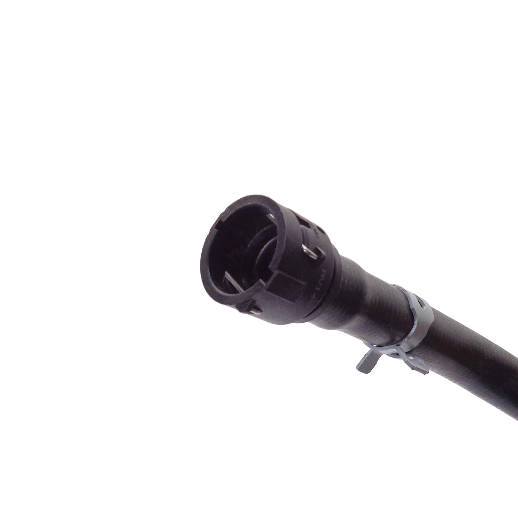 MANGUEIRA ENTRADA AGUA AR QUENTE GM ONIX/PRISMA 1.0/1.4 8V 2014/2021 - SPIN 1.8 8V 2014/2022