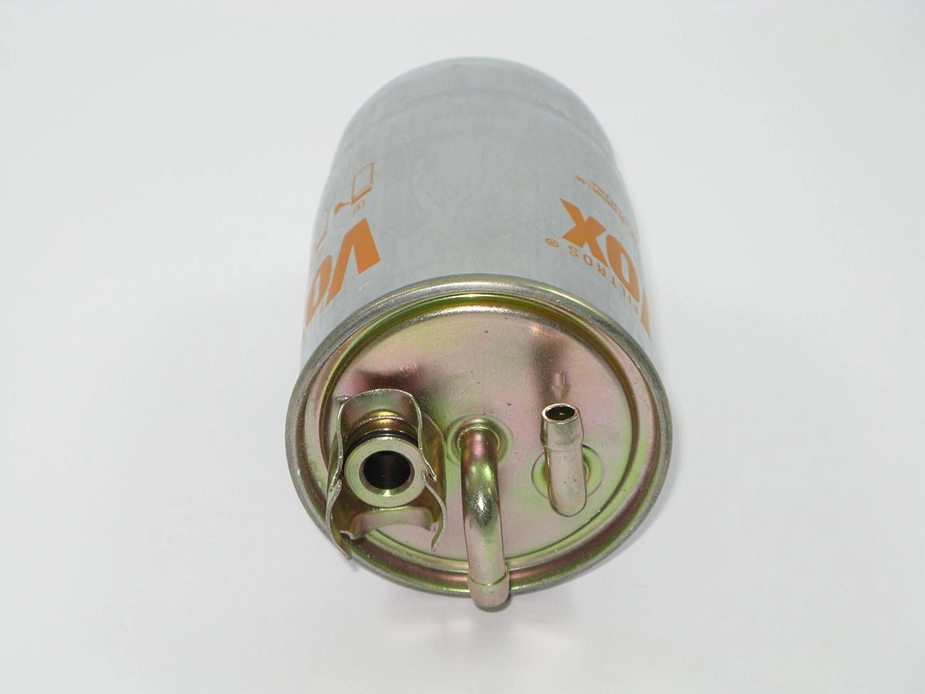 FILTRO COMBUSTÍVEL COMBUSTIVEL GM S-10/BLAZER 2.8 FORD F-250 99/ F-4000 MWM 4.3 96/