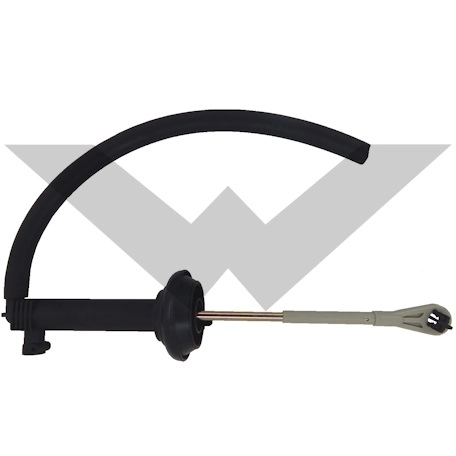 CILINDRO MESTRE EMBREAGEM FORD RANGER 96/12 - 5/8''