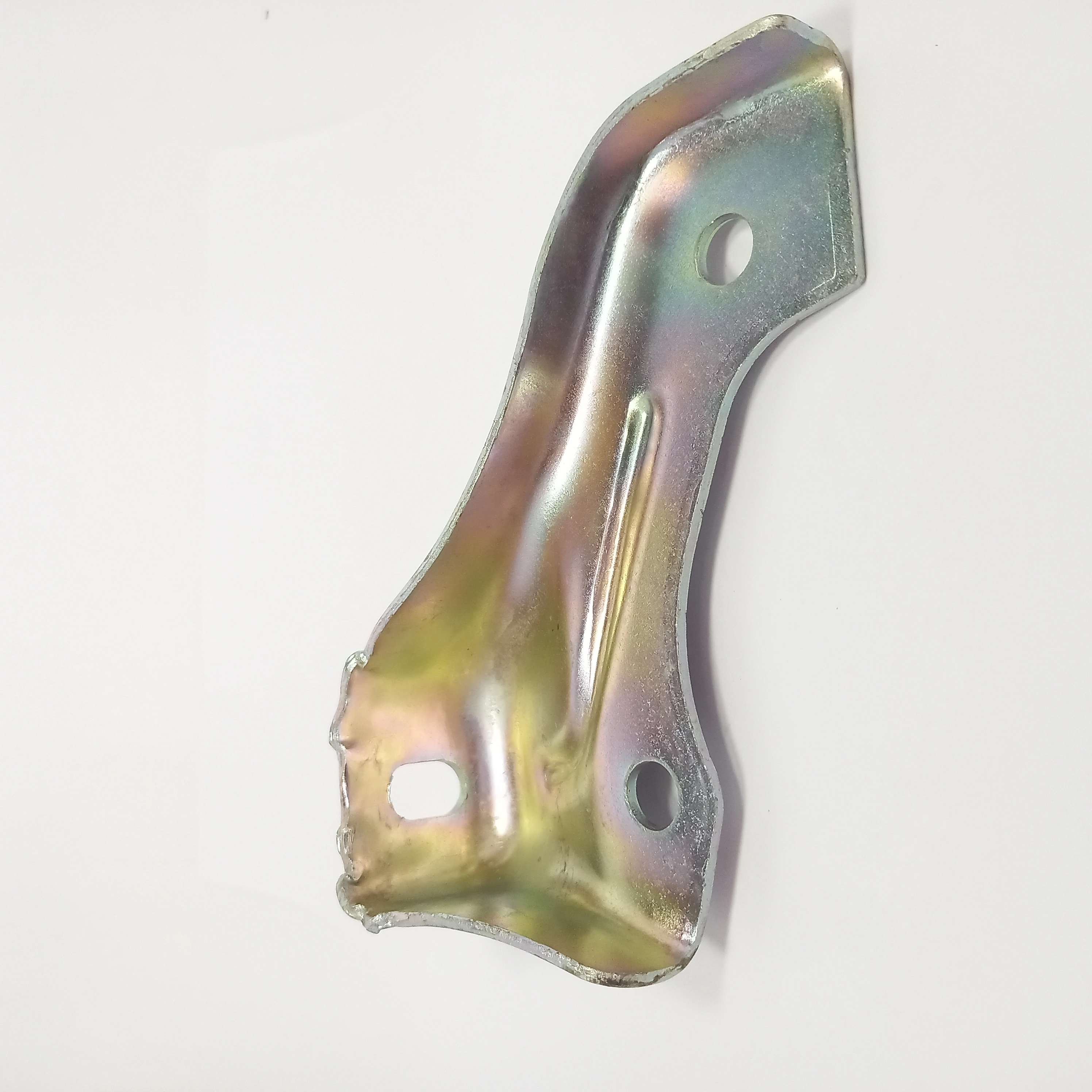 SUPORTE DO COXIM DO CÂMBIO FIAT FIORINO/UNO MILLE 04/13 - UNO 85/04