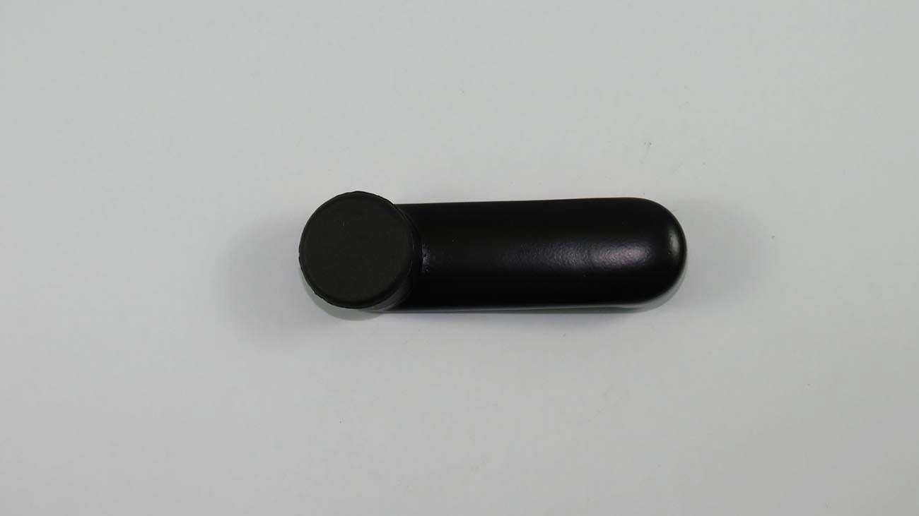 MANIVELA VIDRO GM CORSA TODOS - METAL
