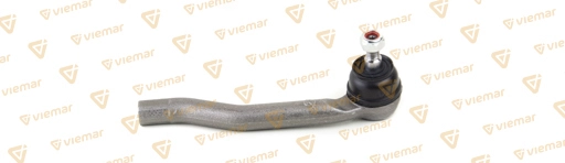 TERMINAL DIREÇÃO DIREITO HONDA FIT 2003/2008