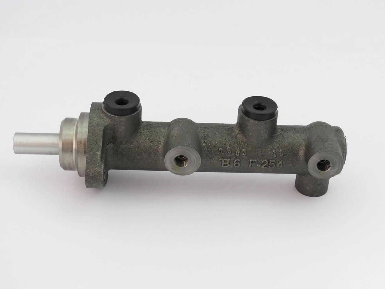 CILINDRO MESTRE FREIO DUPLO FORD CORCEL/BELINA II/DEL REY/PAMPA TODOS COM SERVO